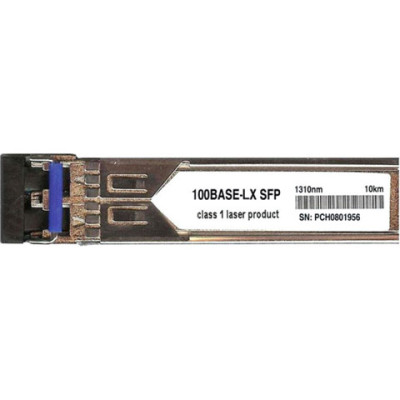 Juniper Networks EX-SFP-1FE-LX Data Networking