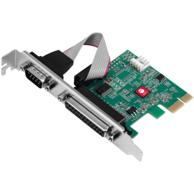 SIIG JJ-E20311-S1 Serial Adapters