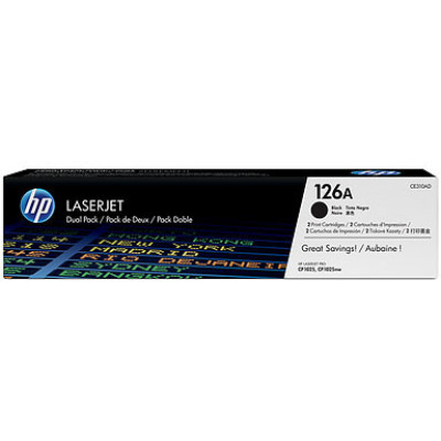 HP Toner Toner