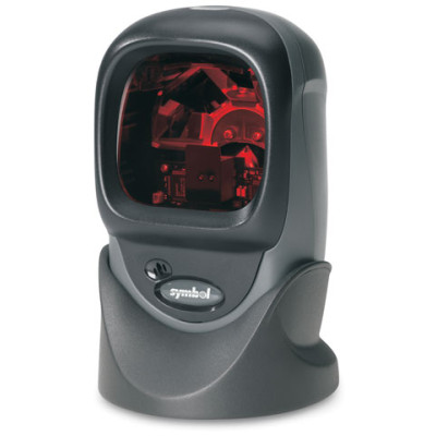 Motorola LS 9203 Barcode Scanner