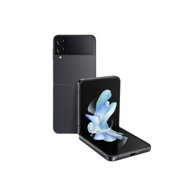 Samsung Galaxy Z Flip4 Mobile Phone