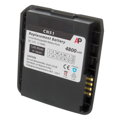 AirTrack® 1015AB01-COMPATIBLE Battery