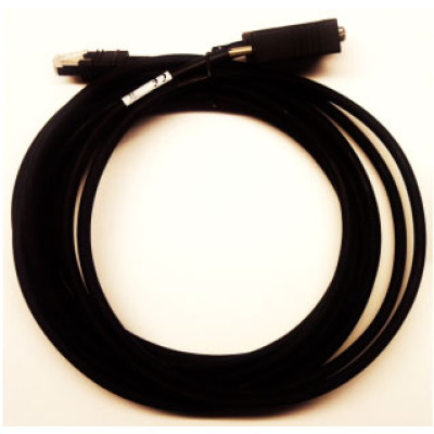Zebra CBA-R21-S15PAR Cables, Connectors, and Adapters