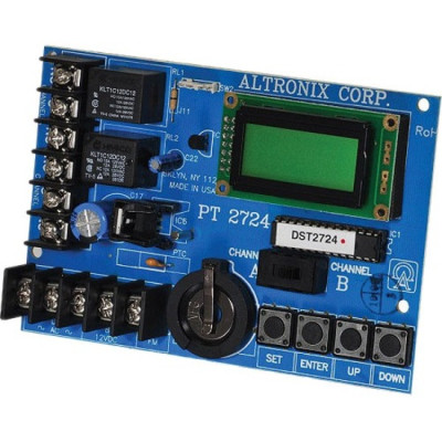 Altronix PT2724E Accessory