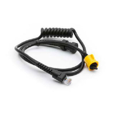 Zebra P1031365-057 Cables, Connectors, and Adapters
