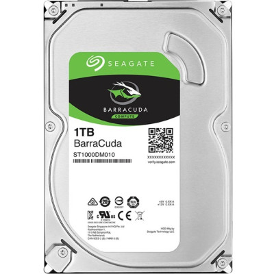 Seagate ST1000DM010-25PK Drive