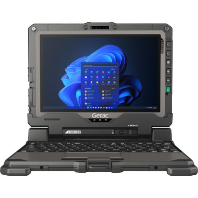 Getac UX10G2-R Tablet