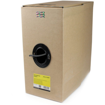 StarTech WIR6CMRGR Cables, Connectors, and Adapters