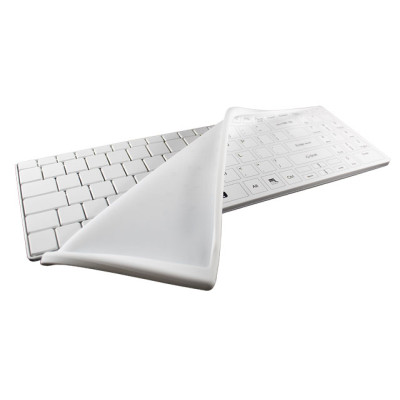 Man and Machine Laptop Drape Accessory