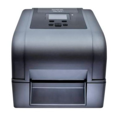 Brother TD4-Series Barcode Label Printer