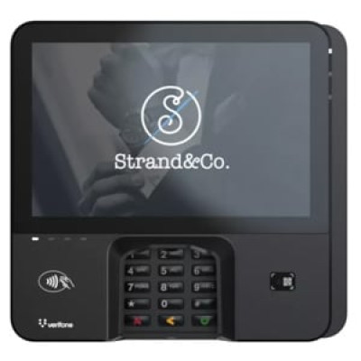 VeriFone M440 Payment Terminal