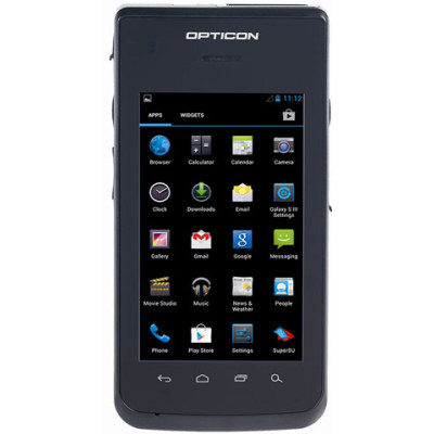 Opticon H-27 Mobile Computer