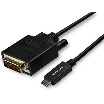 StarTech CDP2DVI3MBNL Cables, Connectors, and Adapters