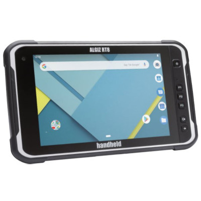 Handheld Algiz RT8 Ultra-Rugged Tablet