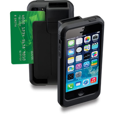 IPCMobile Linea Pro 5 Barcode Scanner