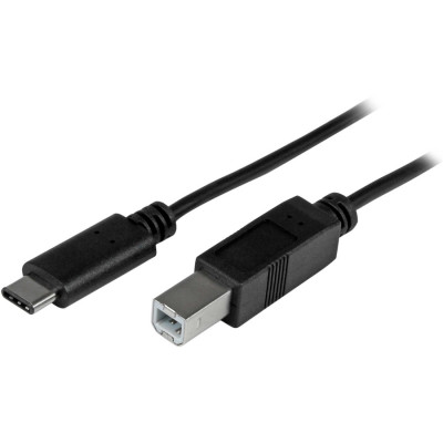 StarTech USB2CB1M Cables, Connectors, and Adapters