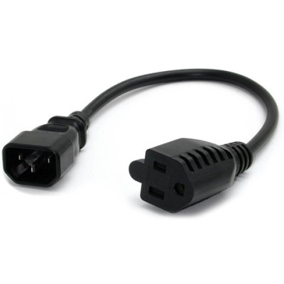 StarTech PAC100 Cables, Connectors, and Adapters