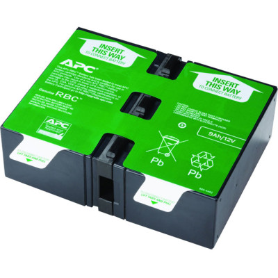 APC APCRBC124 Power Device