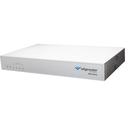 Edgewater Networks 4601-101-0010 Telecommunication Equipment
