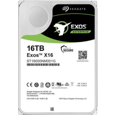 Seagate ST16000NM001G Drive