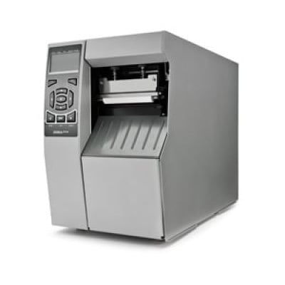 Zebra ZT510 Barcode Label Printer
