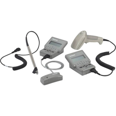 Honeywell Quick Check Barcode Scanner