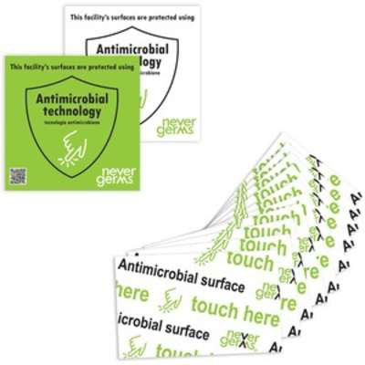 Star Antimicrobial Covers Carrying and Protective Accessories