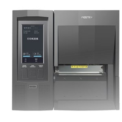 Postek TX3 Exp Barcode Label Printer