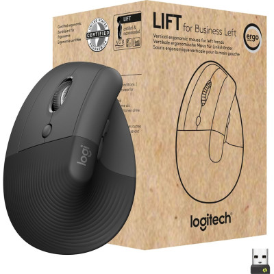 Logitech 910-006492 Computer Mice