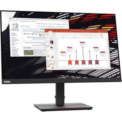 Lenovo ThinkVision S24e-20 Monitor
