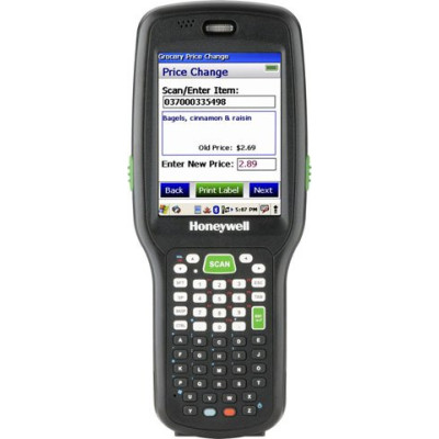 Honeywell Dolphin 6500 Mobile Computer