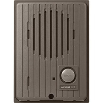 Aiphone TouchScreen Series Products
