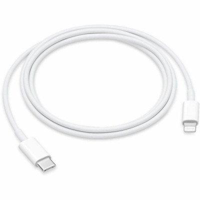 Apple MUQ93AM/A Cables, Connectors, and Adapters