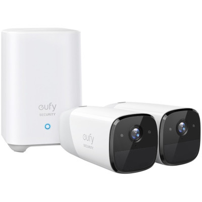 eufy eufyCam 2 CCTV Camera System