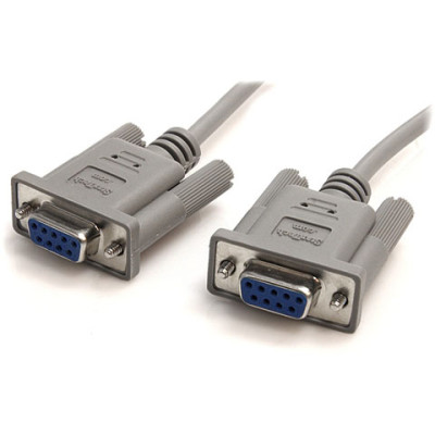 StarTech SCNM9FF Cables, Connectors, and Adapters