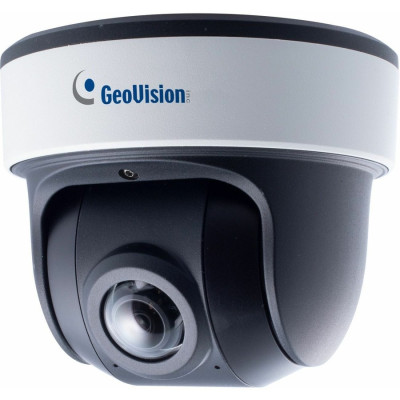 GeoVision 125-PDR8800-0010 Security Camera