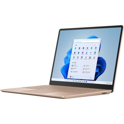 Microsoft Surface Laptop Go 2 Laptop