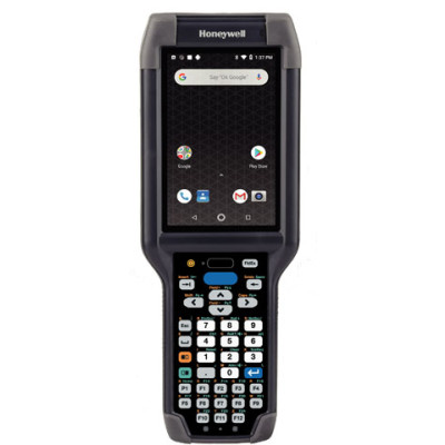 Honeywell CK65 Mobile Computer