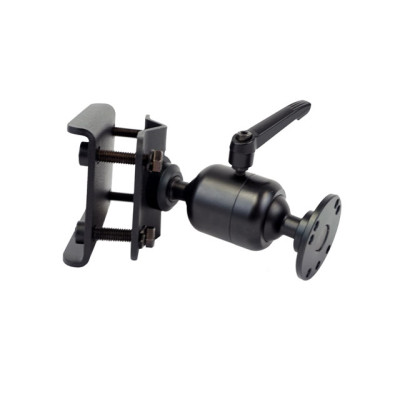 Gamber-Johnson Zirkona Pole/Tube Mounts Docks and Cradles