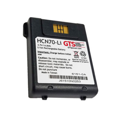 Honeywell Intermec Replacement Batteries Battery