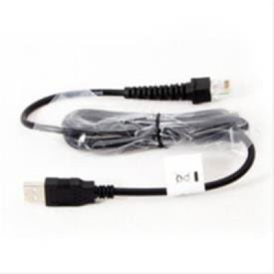 Unitech MS340 Cables, Connectors, and Adapters