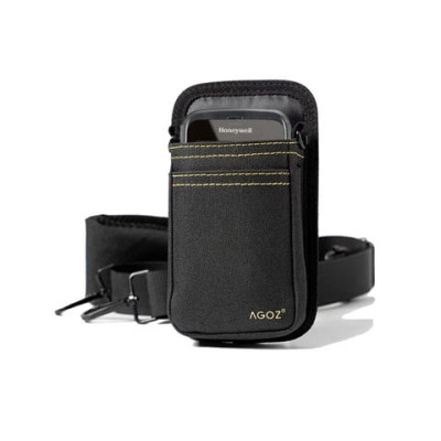AgozTech ZAG-CRS-BLK-HNY-EDA50 Carrying and Protective Accessories