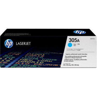 HP Toner Toner