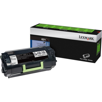 Lexmark 62D1000 Toner