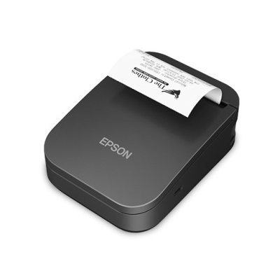 Epson C31CK00A9981 Receipt Printer