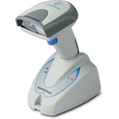 Datalogic QuickScan I: QM2100 Barcode Scanner