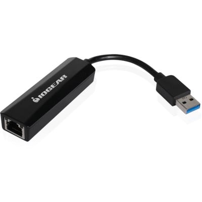 IOGEAR GUC3100 Ethernet Adapters