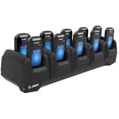 Zebra CRD-EC30-10SC1-01 Docks and Cradles