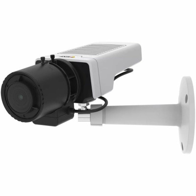 Axis M1137 MK II Security Camera