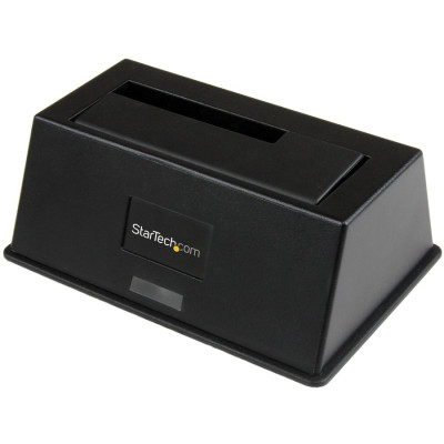 StarTech SDOCKU33BV Computer Docking Station